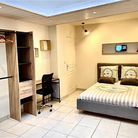 Loft Saint Jean Appartement *