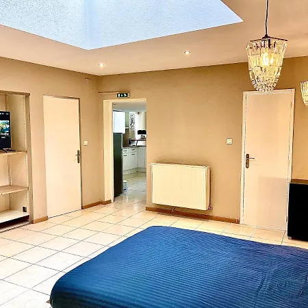 Appartement Loft Saint Jean