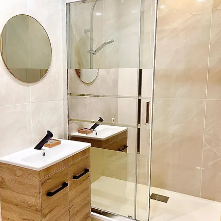 Loft Saint Jean * Montluçon